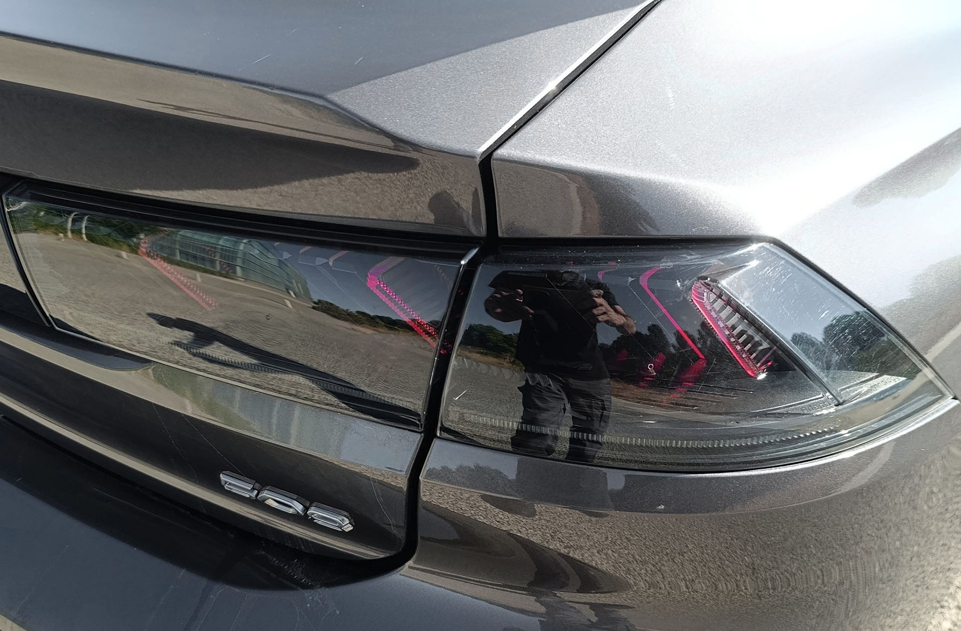 Peugeot 508 225 GT e-EAT8 - foto 20