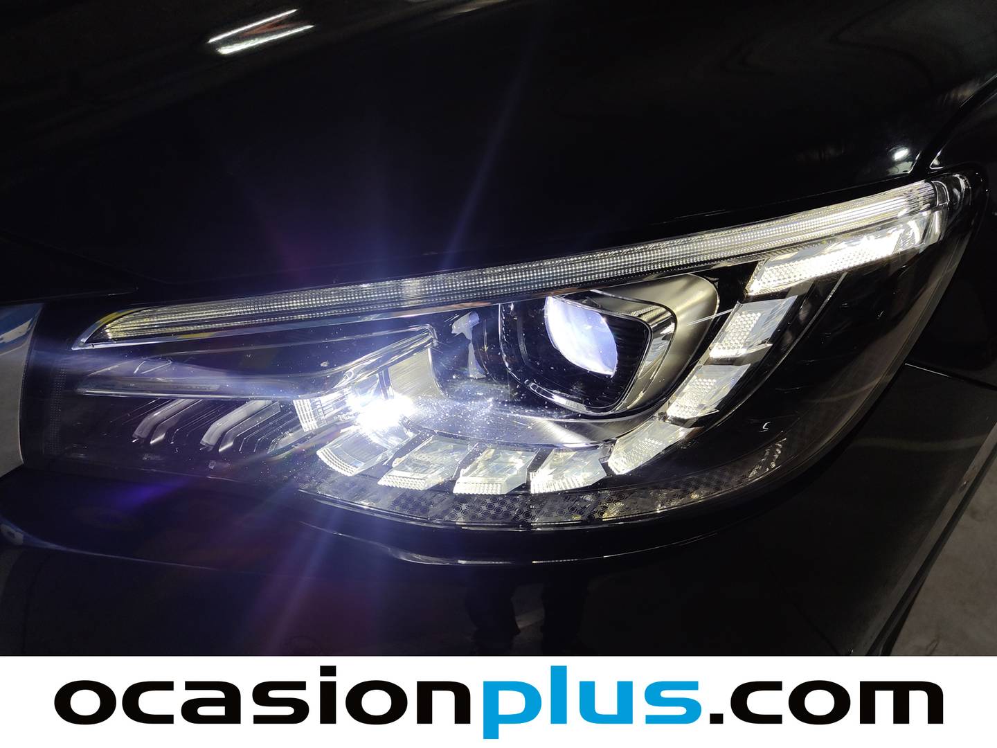 Paquetes del MG eHS MG eHS 1.5 T-GDI PHEV Luxury (258 CV)