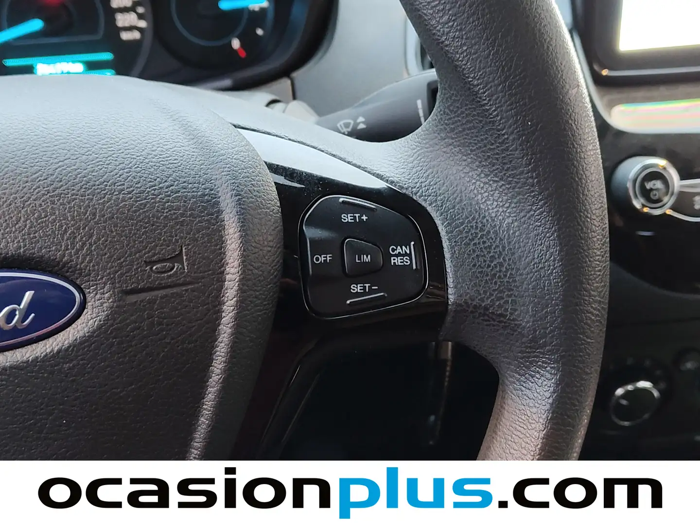 Foto Ford Ka+ Ford Ka+ 1.2 Ti-VCT Ultimate (85 CV)