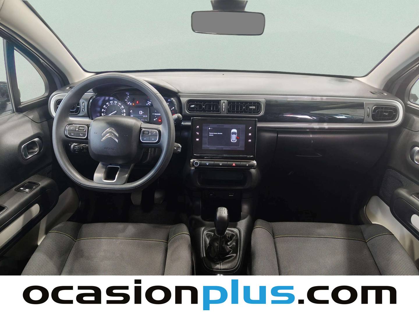 Citroën C3 Citroën C3 PureTech 83 Plus (83 CV) de ocasión