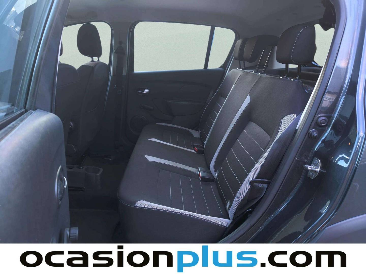 Dacia Sandero Dacia Sandero Stepway Essential TCe (90 CV) barato