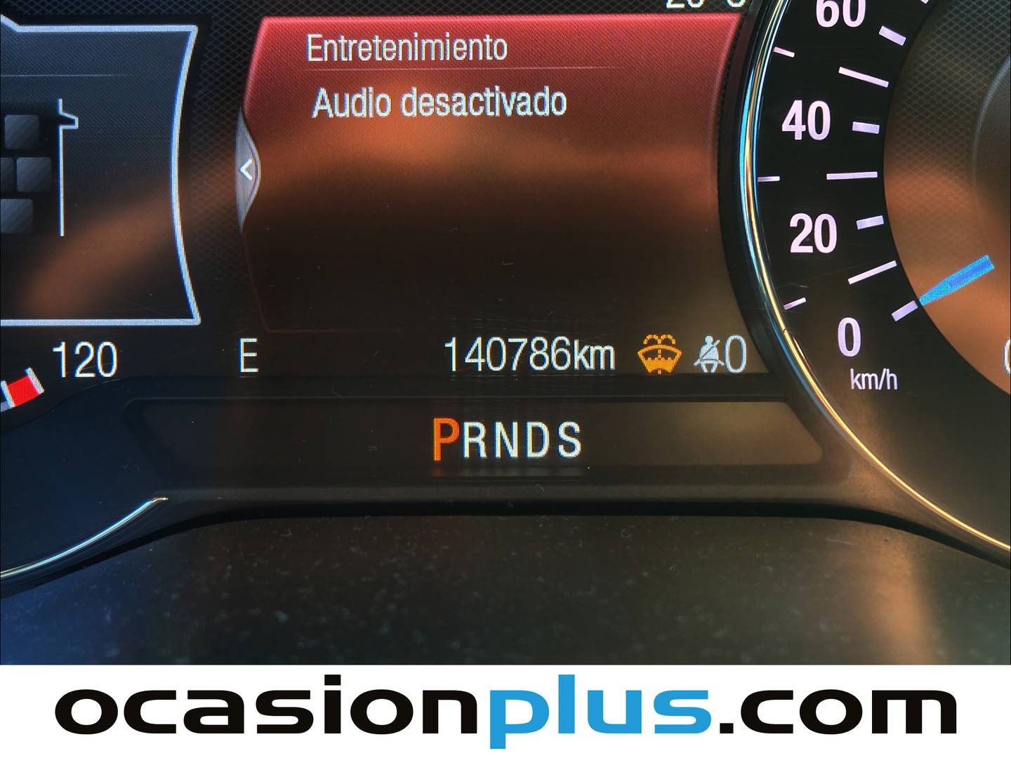 Foto Ford S-MAX Ford S-Max 2.0 TDCI ST-Line PowerShift  (180 CV) 7 Plazas
