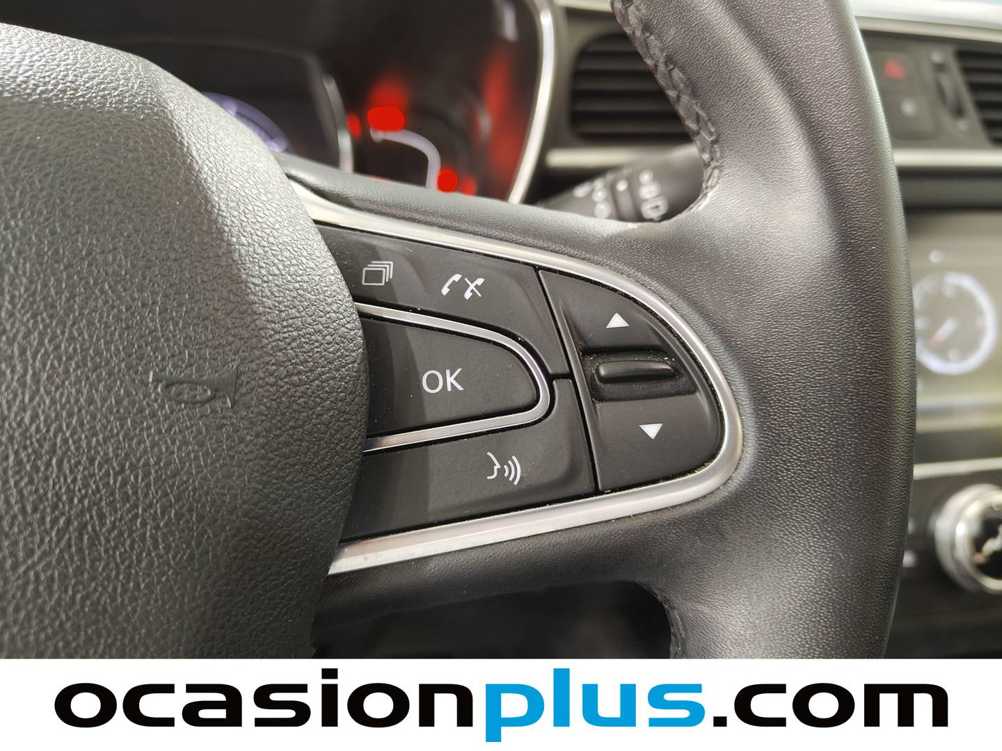 Renault Kadjar Renault Kadjar Techno TCe GPF (140 CV) EDC de ocasión