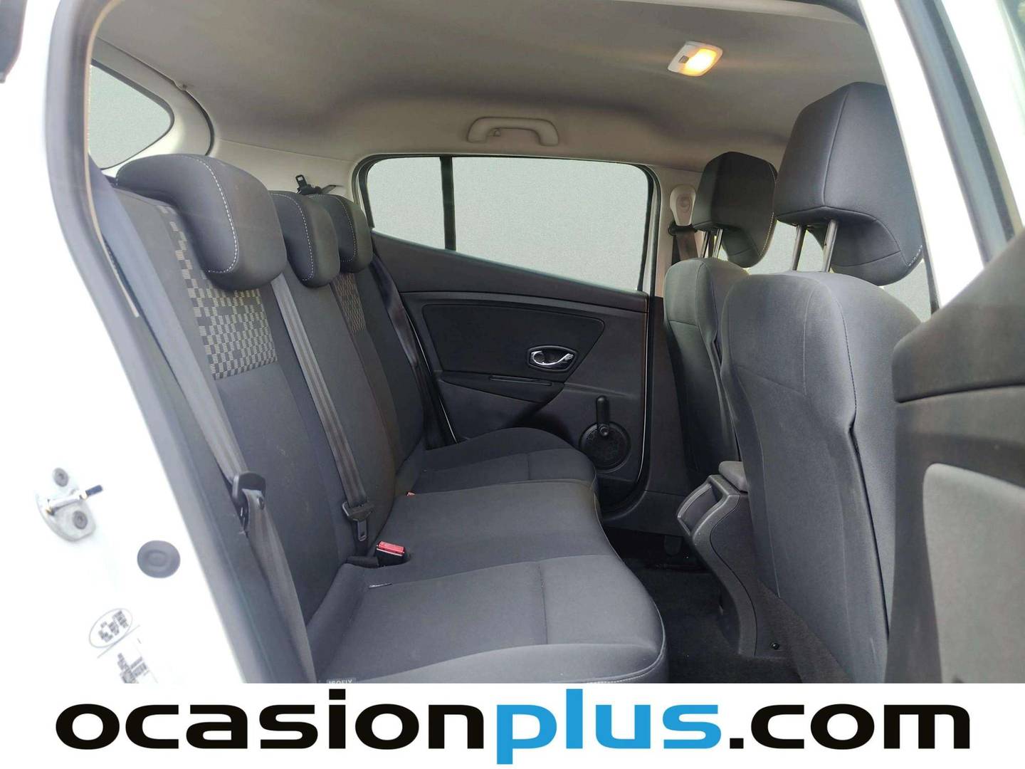 Renault Mégane Renault Megane Business Energy S&S dCi (110 CV) al mejor precio
