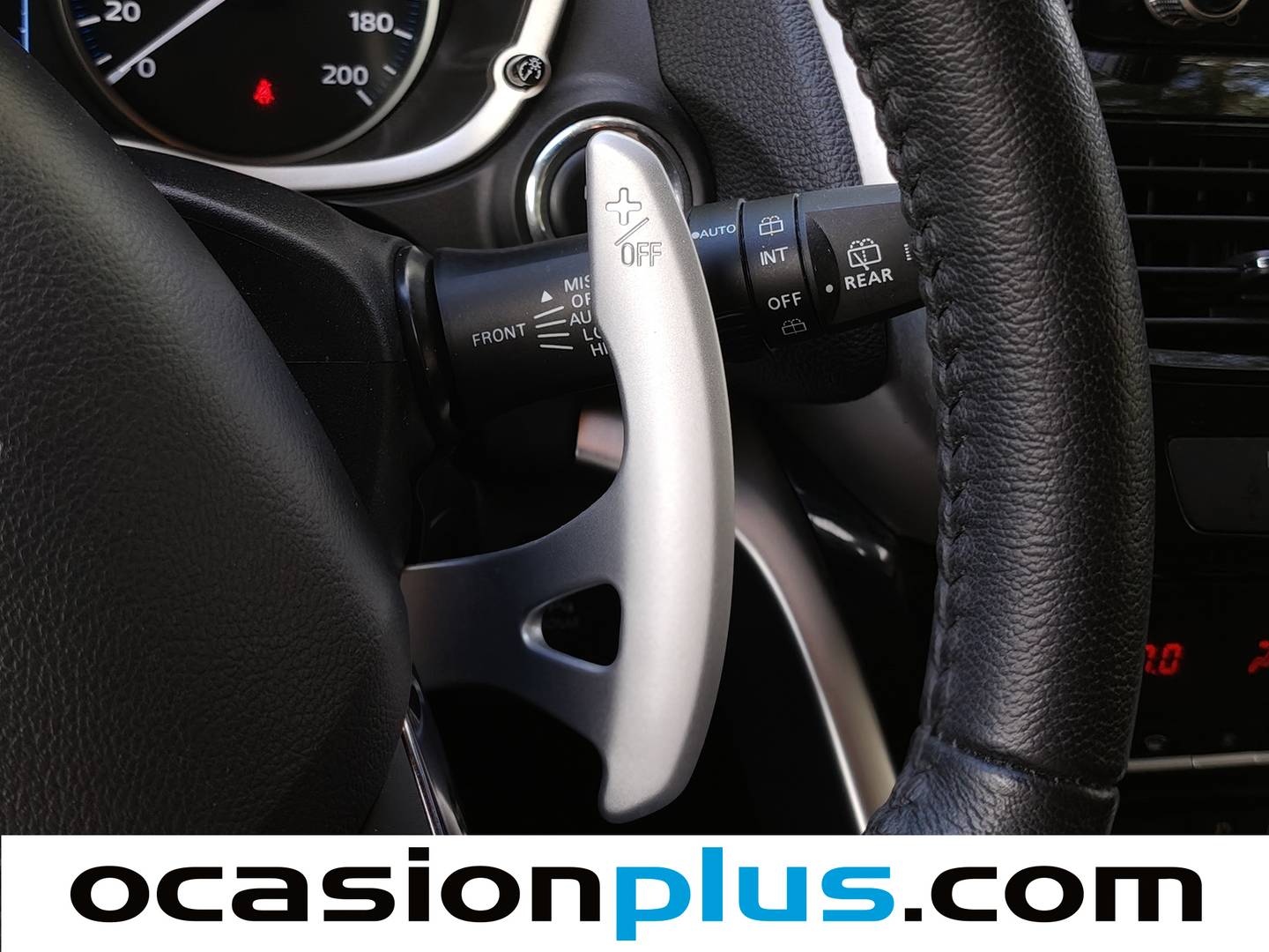 Mitsubishi Eclipse Cross Mitsubishi Eclipse Cross 2.4 PHEV Kaiteki 4WD Auto (188 CV) automático