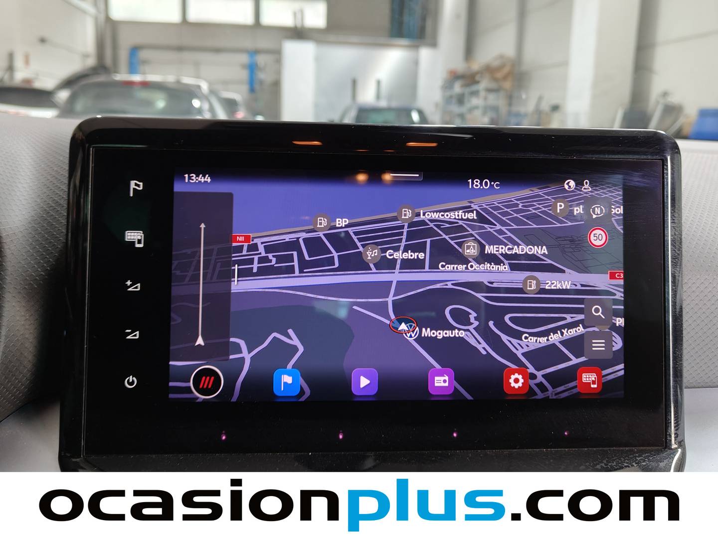 Foto Seat Arona SEAT Arona 1.5 TSI S&S FR XL DSG (150 CV)