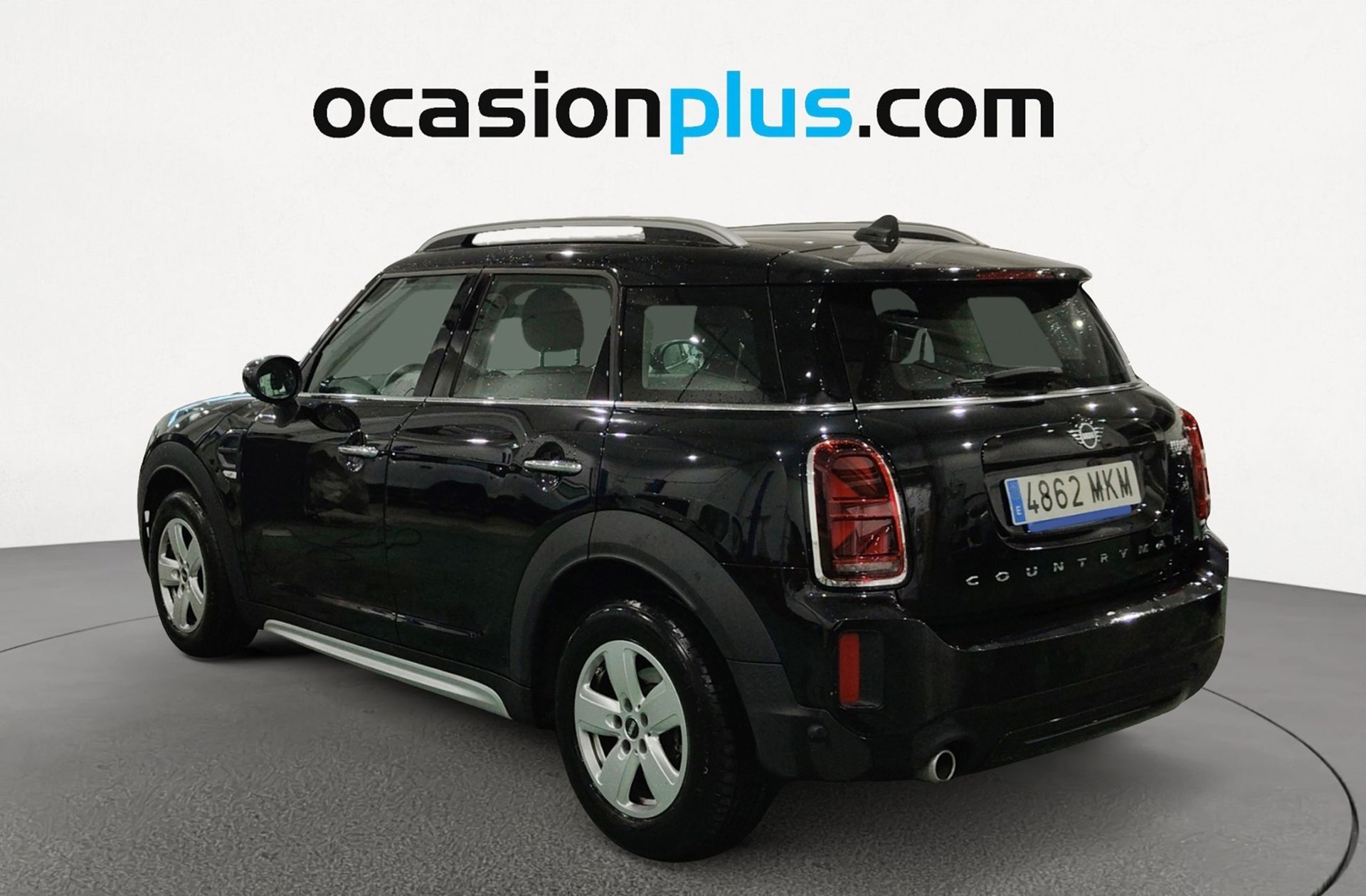 MINI Countryman Cooper D - foto 4