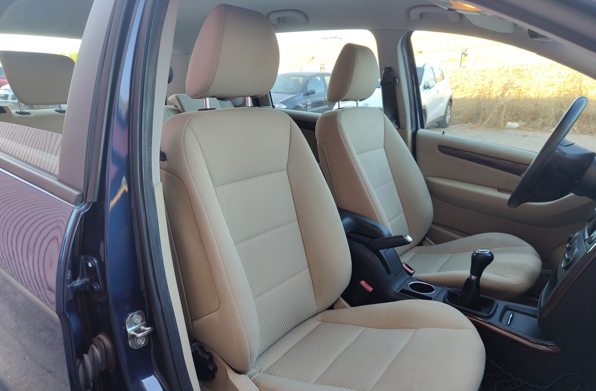Mercedes-Benz Clase A 180 CDI Classic - foto 14