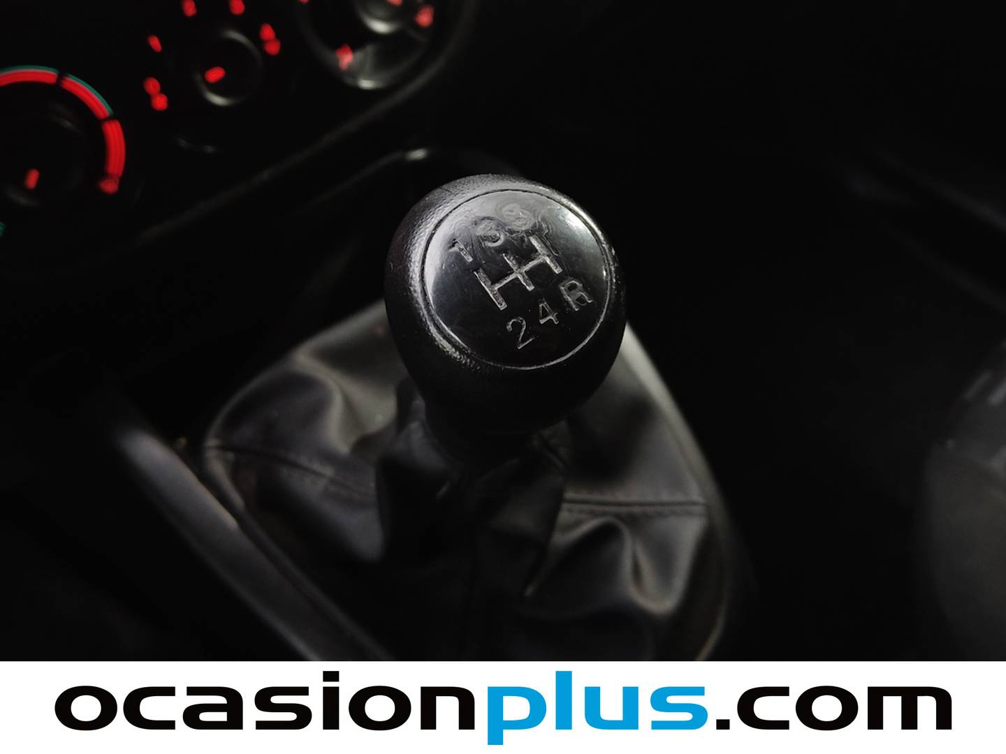 Foto Opel Combo Opel Combo Cargo 1.3 CDTI L1 H1 (90 CV)