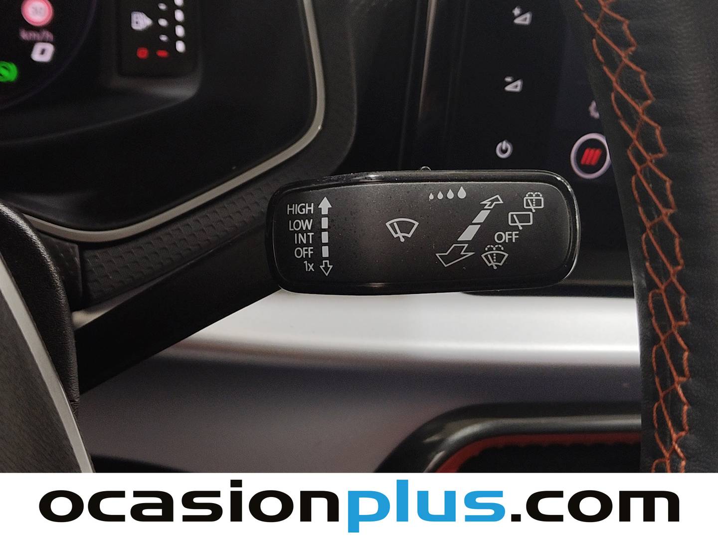 Seat Ibiza SEAT Ibiza 1.5 TSI FR XL DSG (150 CV) gasolina