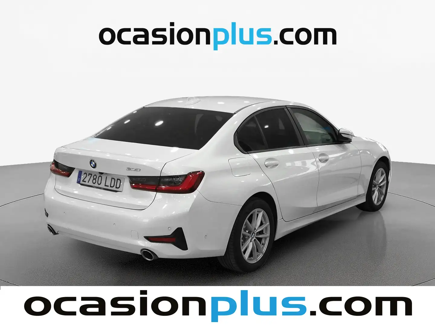 Foto BMW Serie 3 BMW Serie 3 330e (292 CV)