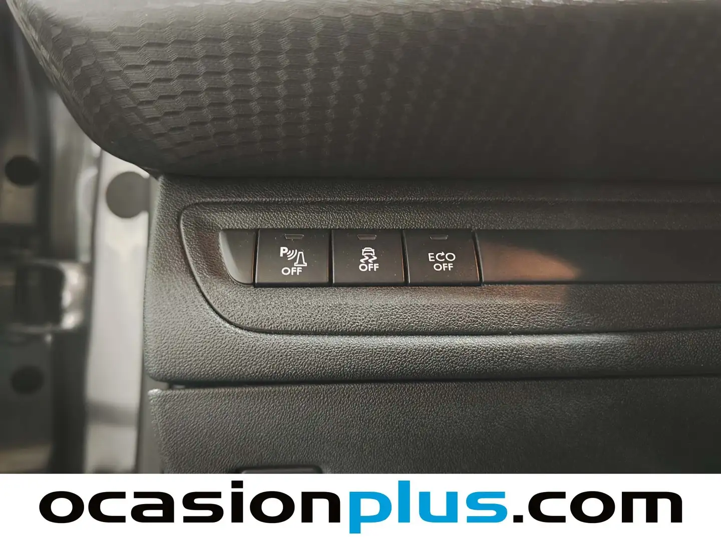 Foto Peugeot 2008 Peugeot 2008 PureTech 110 S&S Style (110 CV)