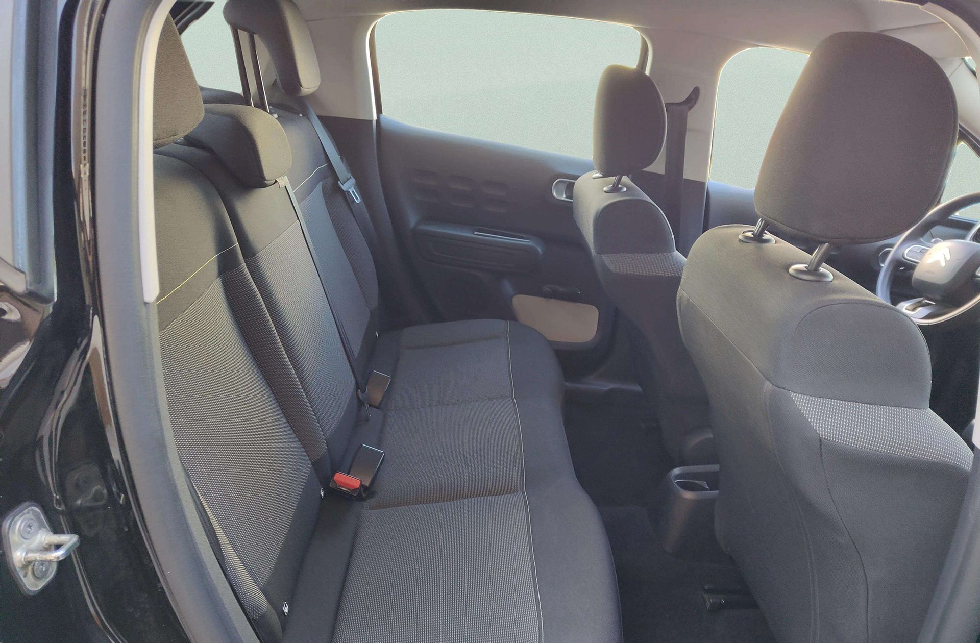Citroën C3 PureTech 83 Plus - foto 16