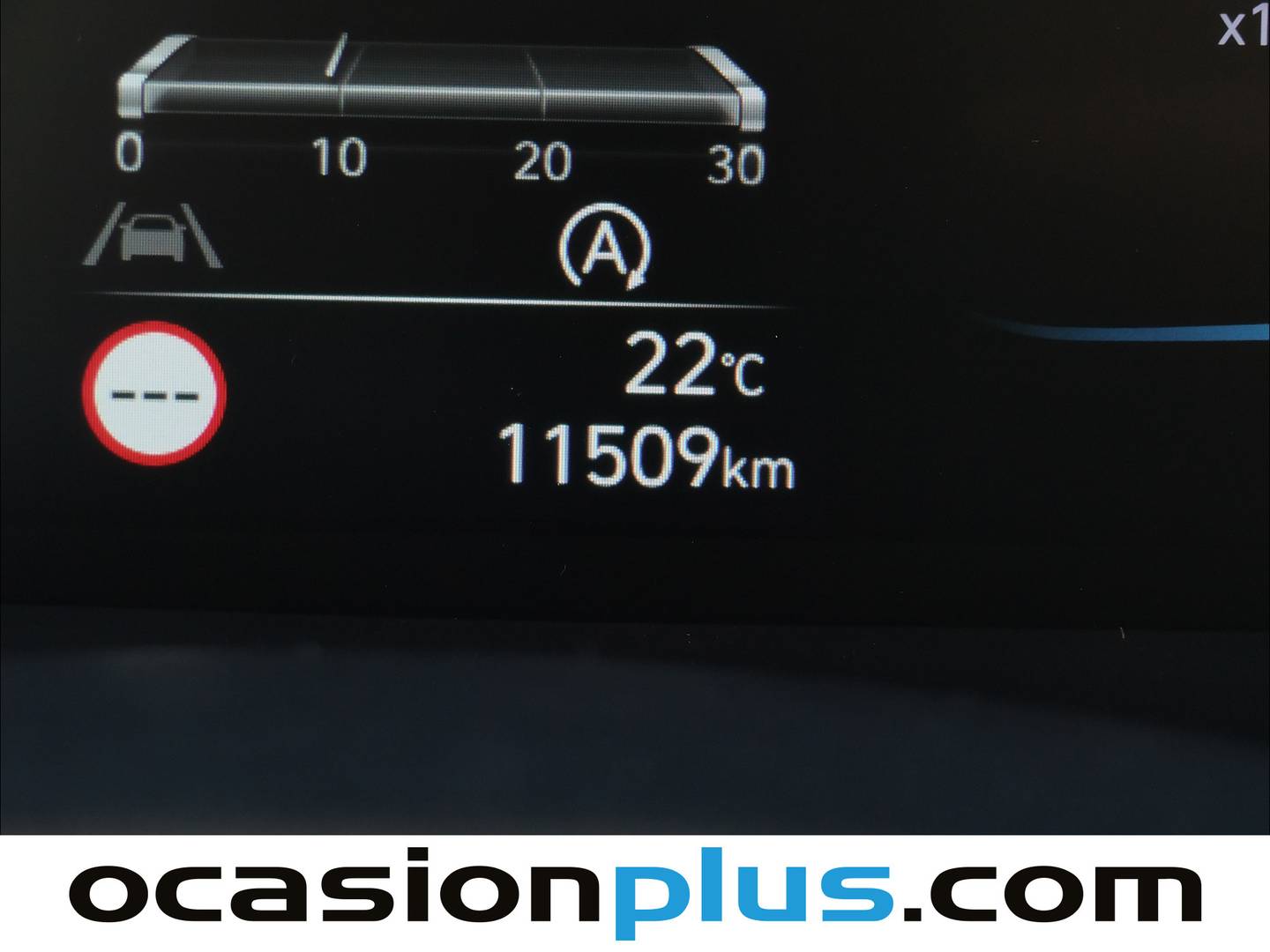 Hyundai i10 Hyundai i10 1.0 Klass AT (63 CV) seminuevo