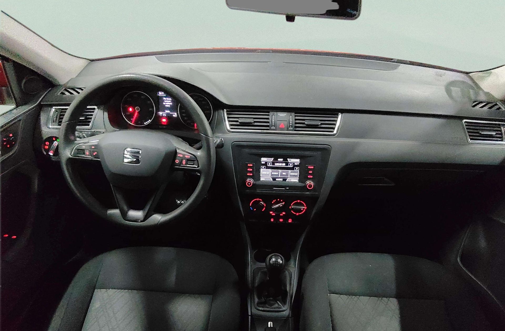 SEAT Toledo 1.2 TSI Reference Plus - foto 6