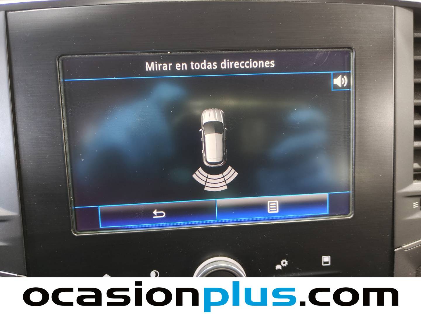 Renault Mégane Renault Megane Intens Energy TCe (130 CV) km 0