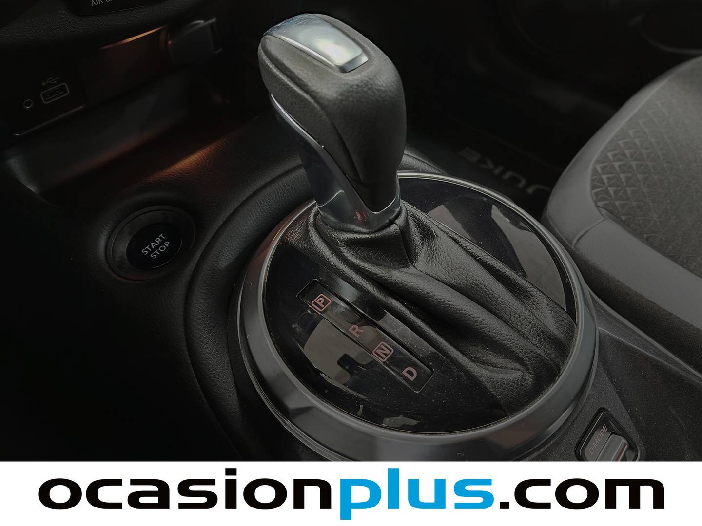Nissan JUKE Nissan Juke Hybrid N-Design Black Auto (143 CV) de segunda mano