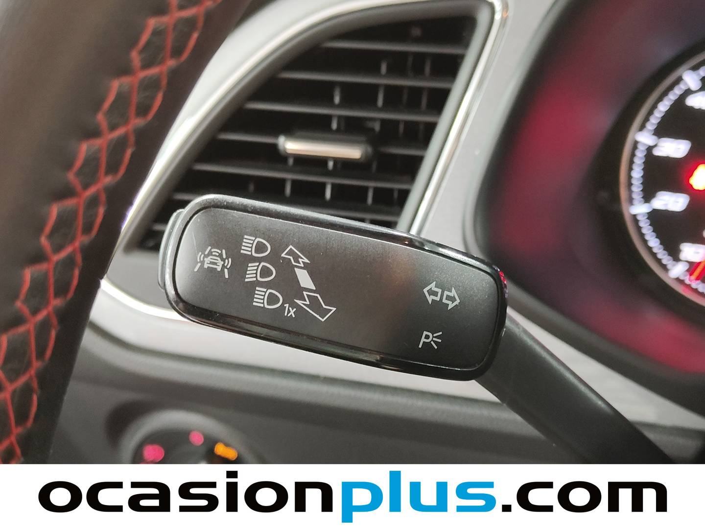 Seat León Seat León ST 1.4 TSI ACT S&S FR (150 CV) seminuevo