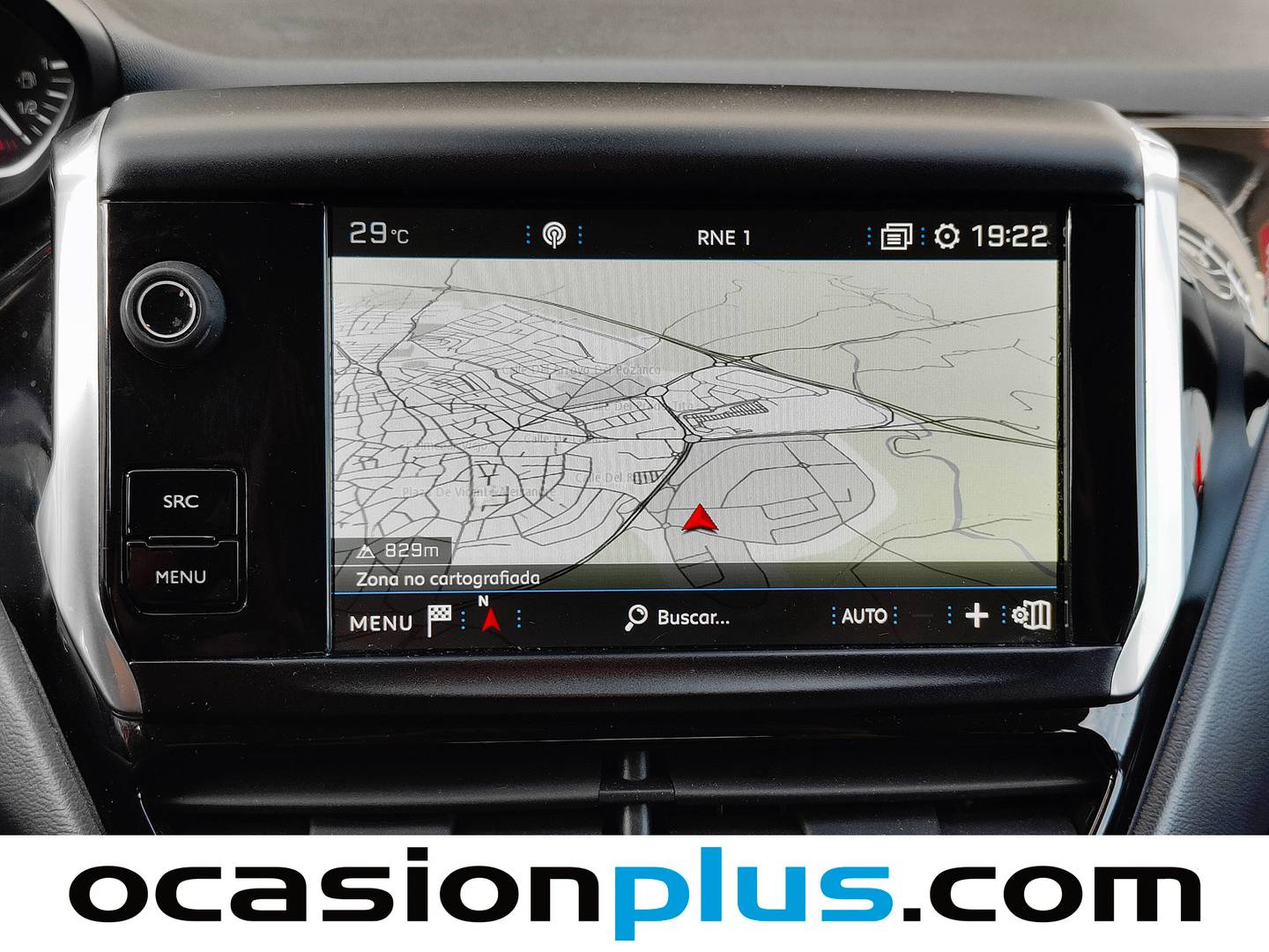 Extras y acabados del Peugeot 208 Peugeot 208 PureTech Signature (82 CV)