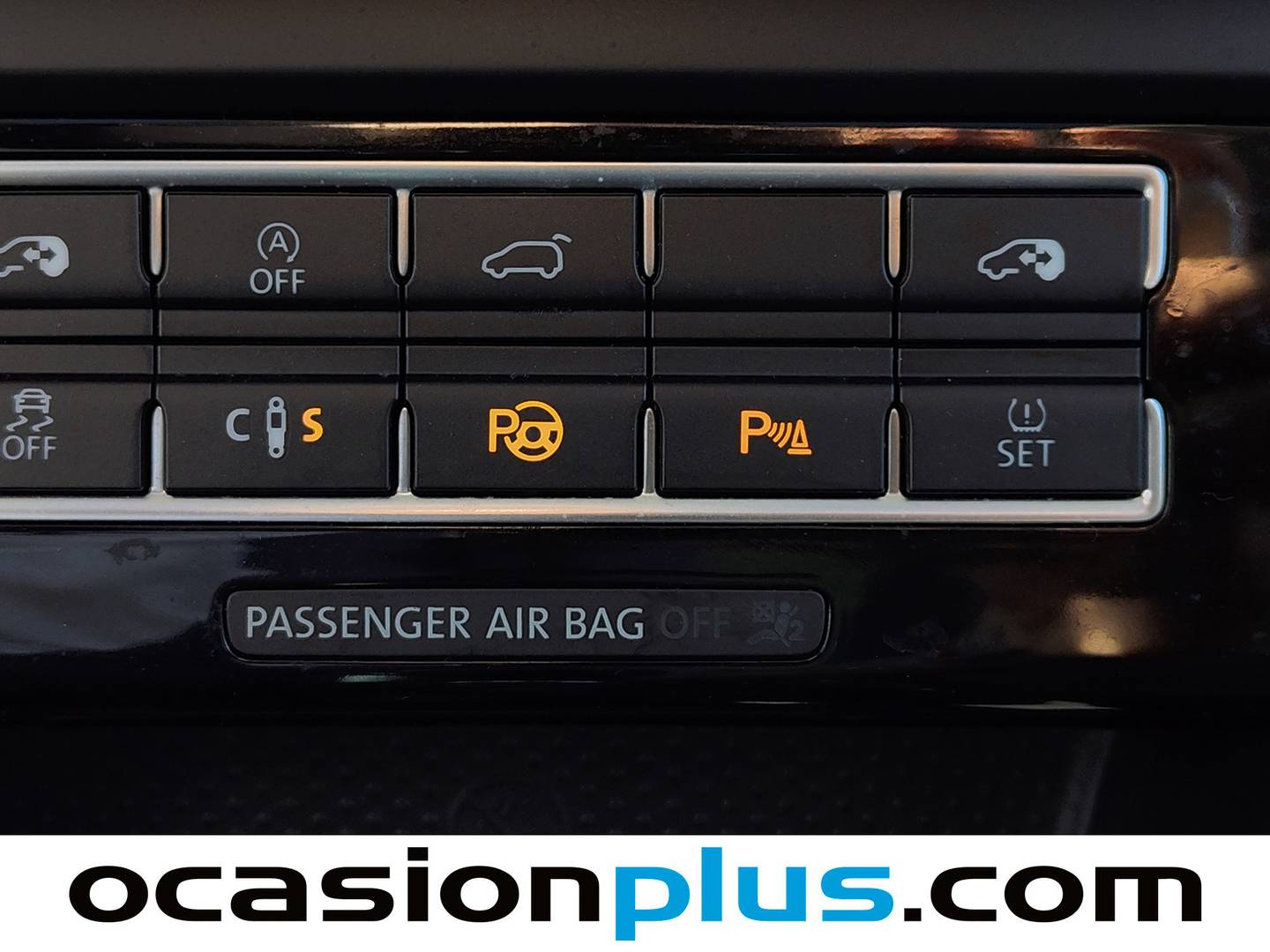 Seat Alhambra Seat Alhambra 1.4 TSI Style (150 CV) 7 Plazas gasolina