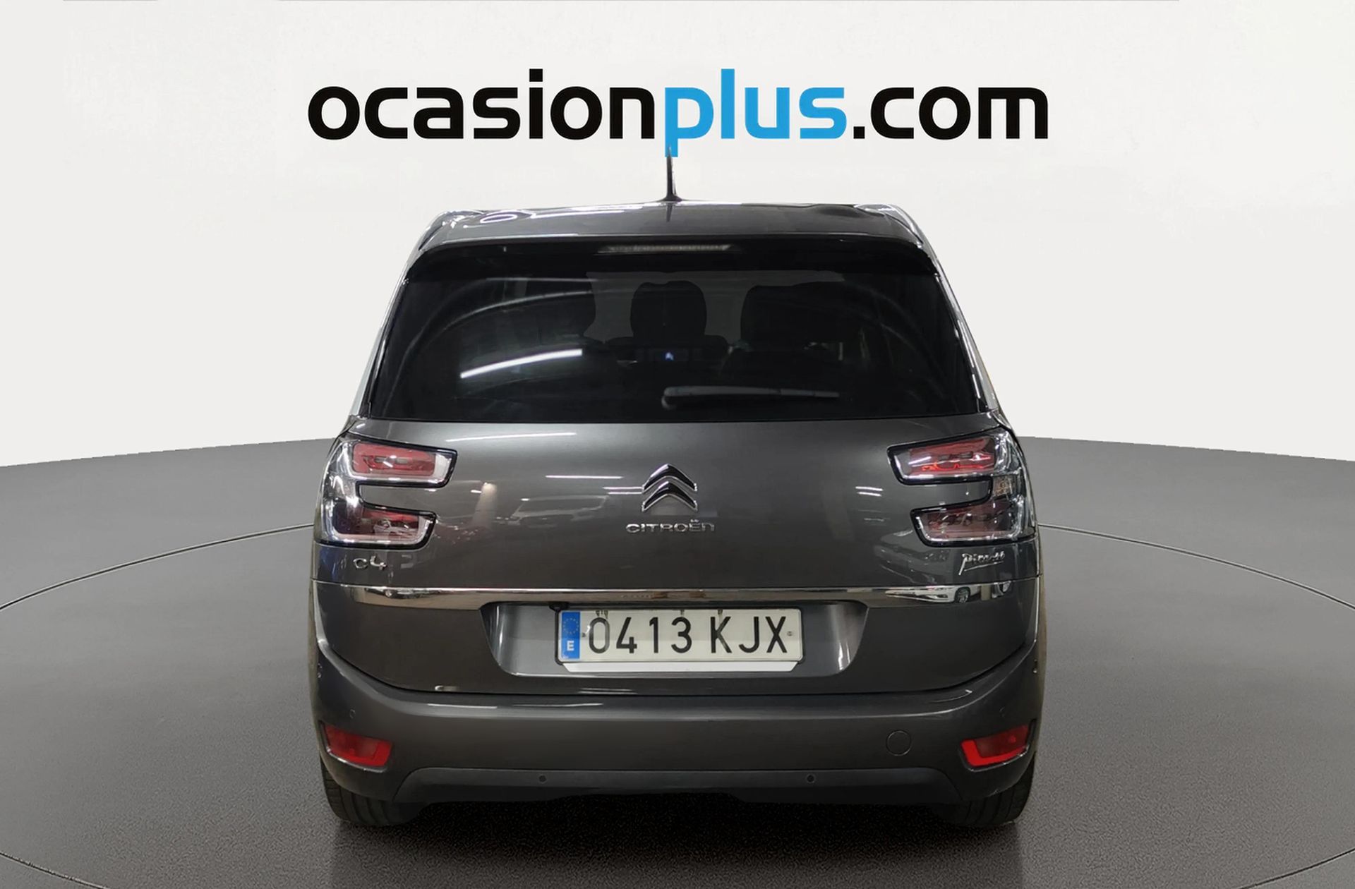 Citroën C4 Grand Picasso PureTech 130 Feel 7 plazas - foto 15