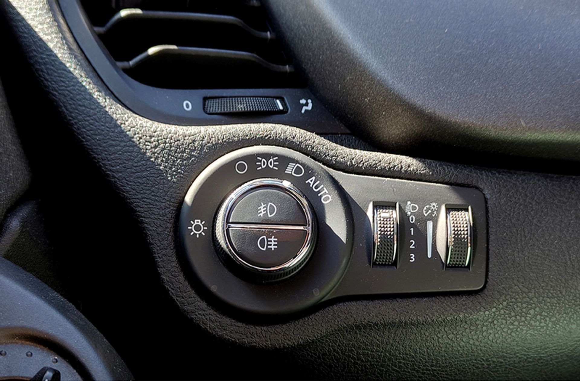 Fiat 500X 1.6 MultiJet Cross - foto 21