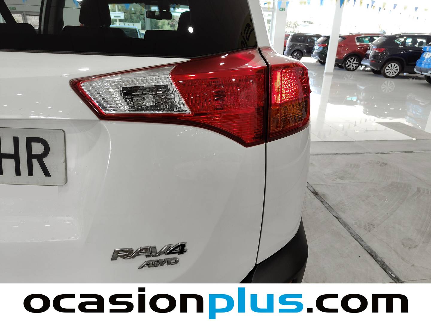 Toyota Rav4 Toyota Rav4 150D Advance AWD (150 CV) al mejor precio