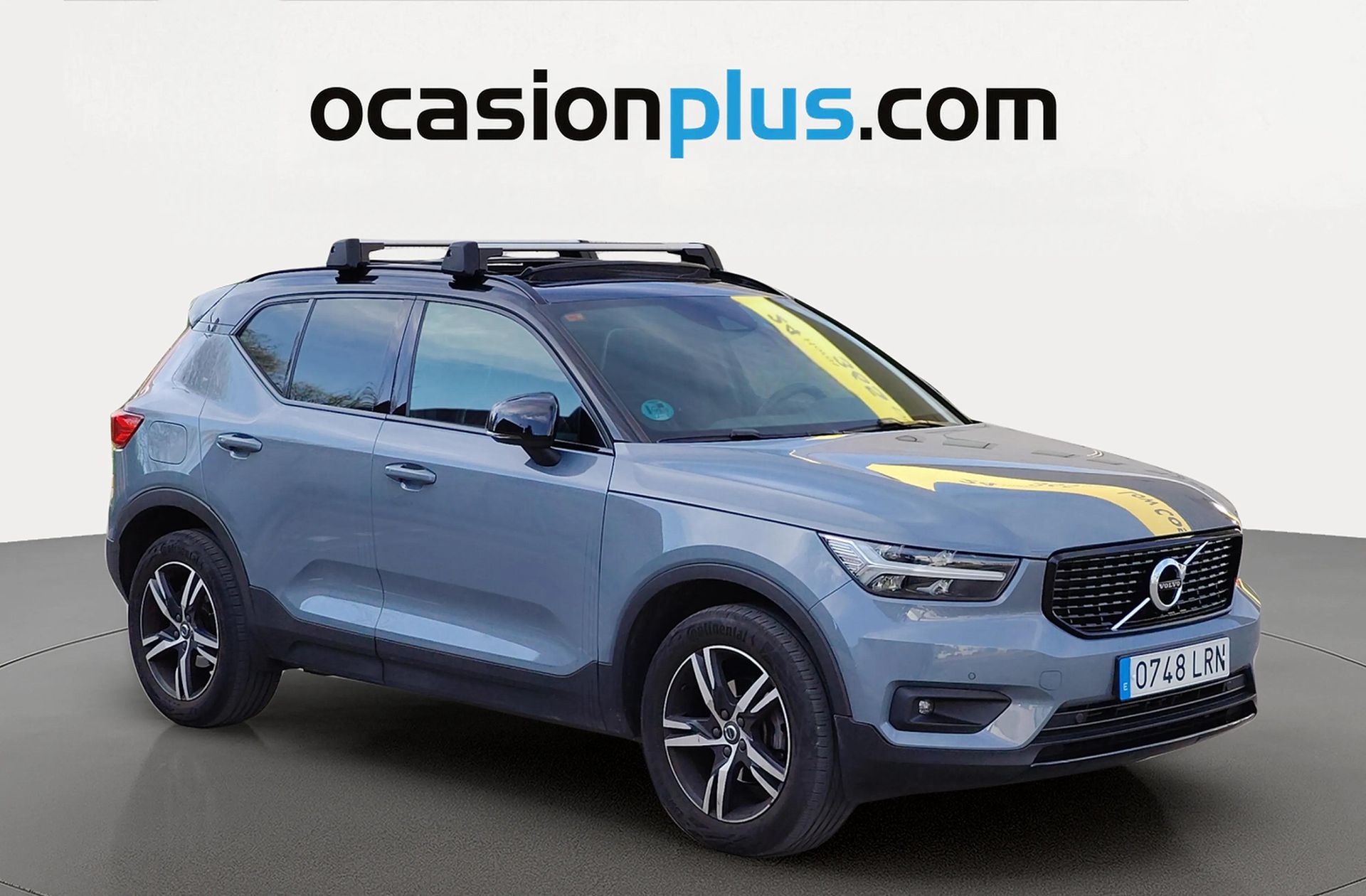 Volvo XC40 T3 R-Design - foto 2