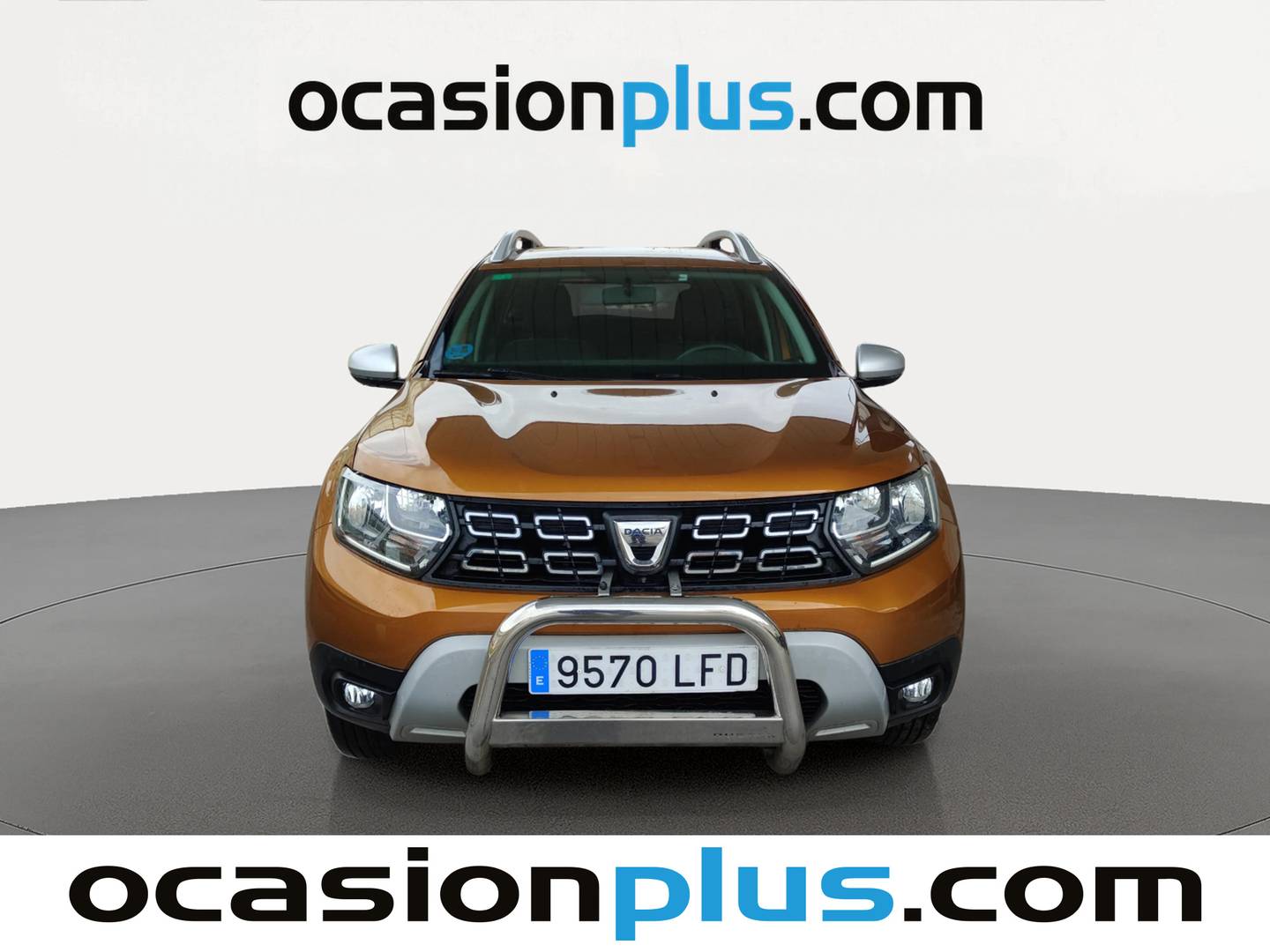 Dacia Duster Dacia Duster Prestige TCE (130 CV) 4X2 GPF 130cv