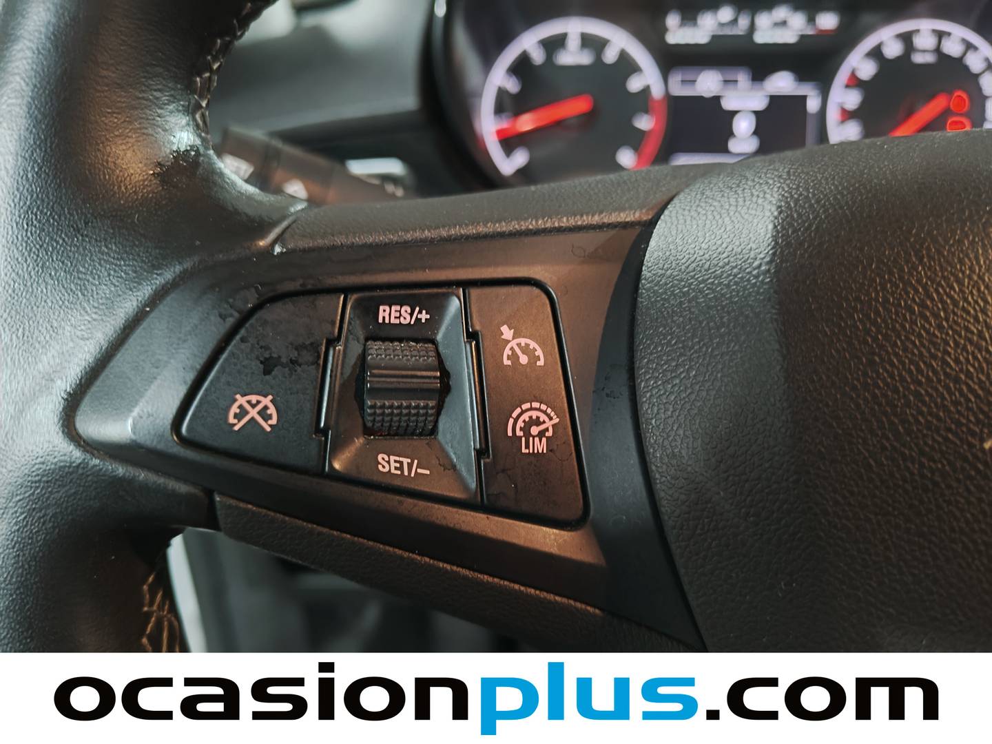 Foto Opel Corsa Opel Corsa 1.4 Selective (90 CV)