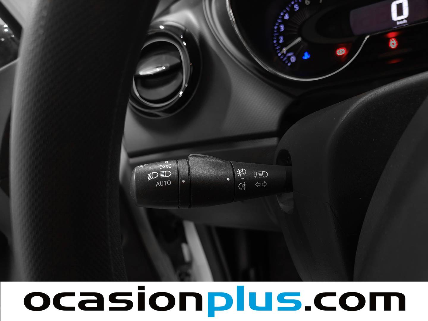 Foto Renault Captur Renault Captur Intens Energy TCe (90 CV)