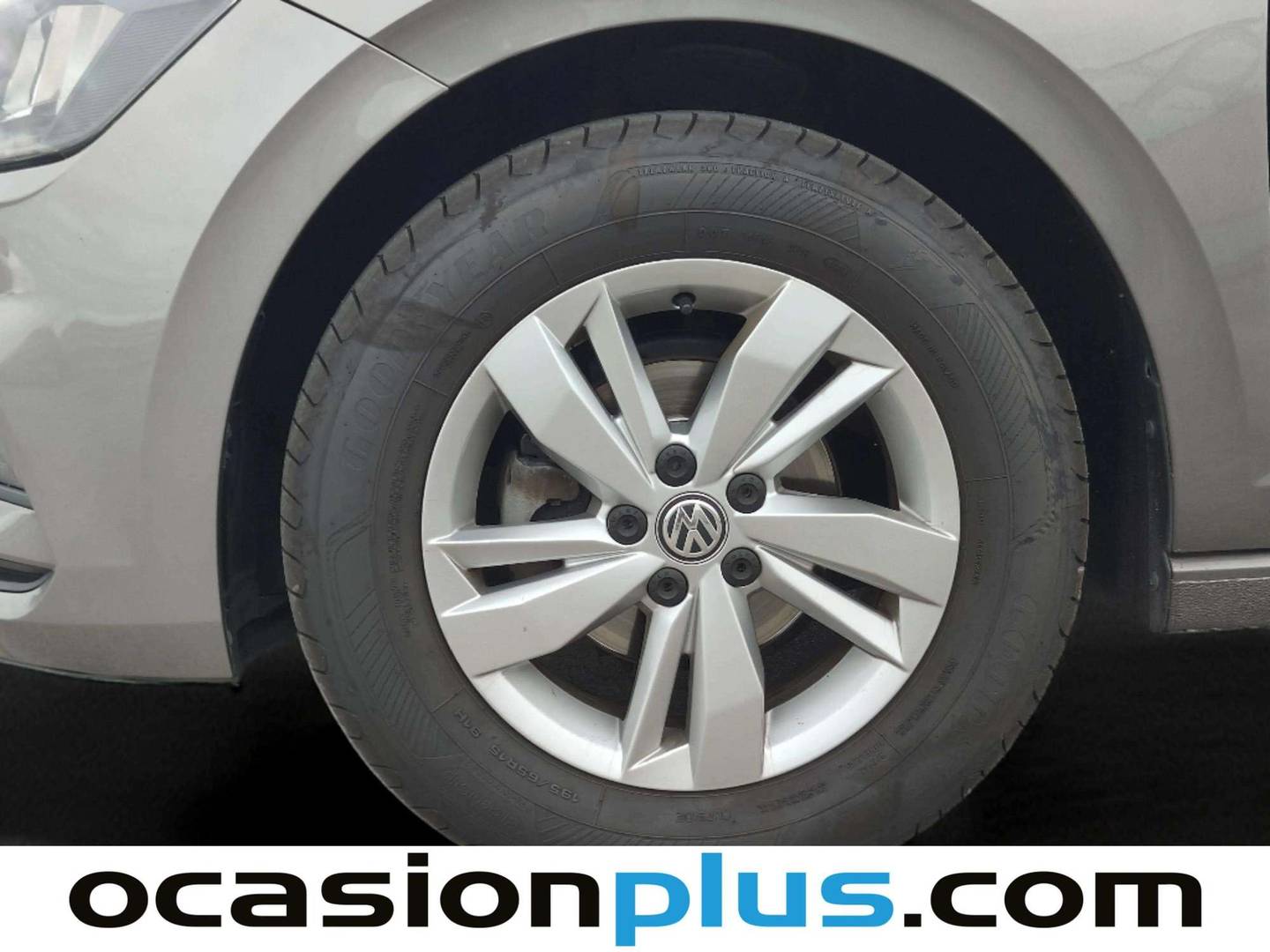 Volkswagen Polo Volkswagen Polo Advance 1.0 TSI (95 CV) seminuevo