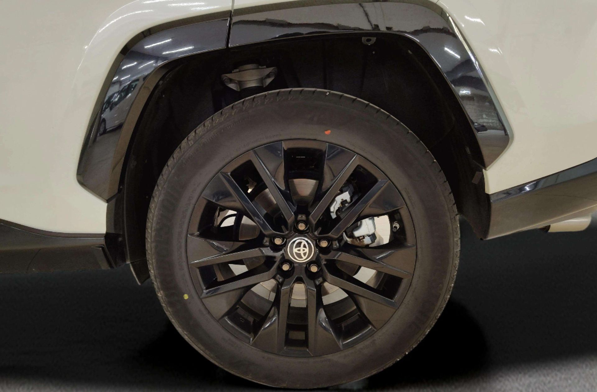 Toyota RAV4 2.5l hybrid Style - foto 32