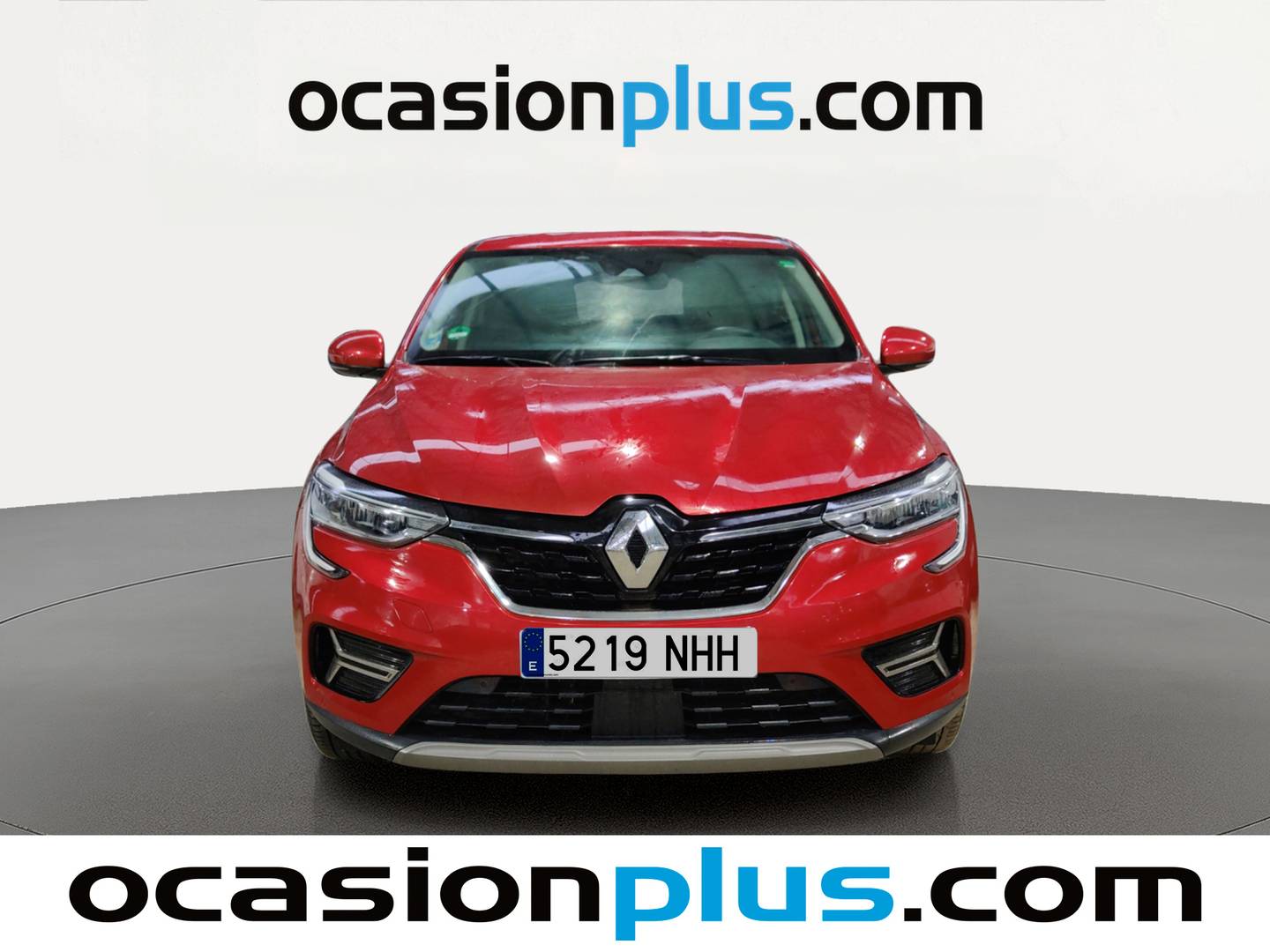 Foto Renault Arkana Renault Arkana Techno TCe 140 Mild hybrid EDC (140 CV)