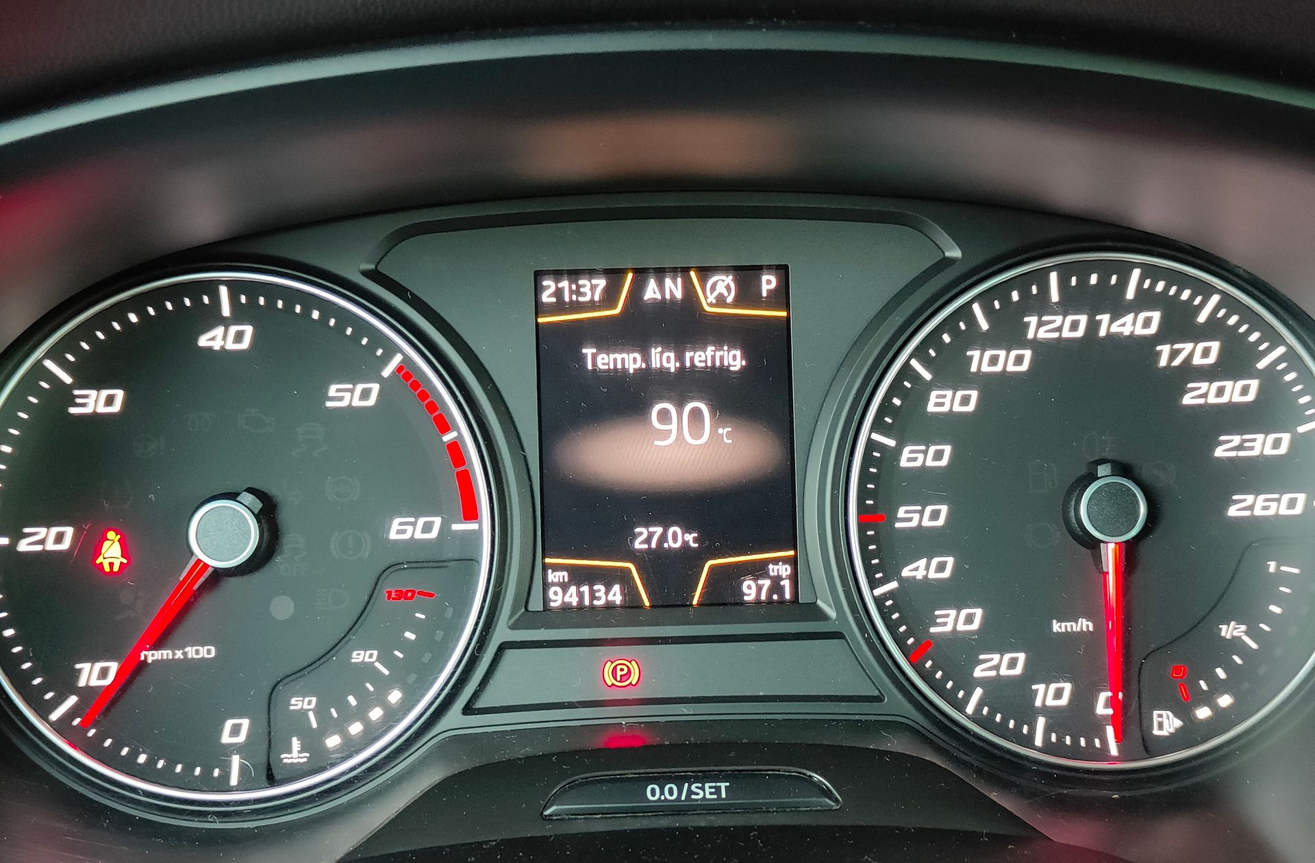 SEAT León ST 2.0 TDI FR DSG - foto 19