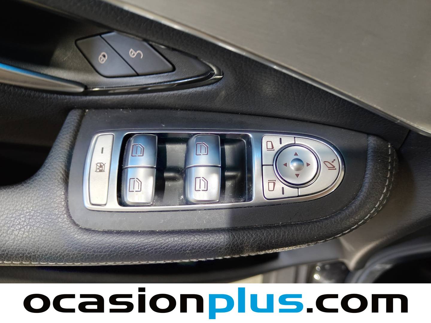 Foto Mercedes GLC Coupé Mercedes-Benz GLC Coupé GLC Coupé 250 d 4Matic  (204 CV)