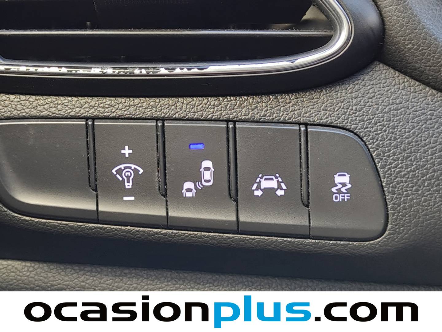 Foto Hyundai i30 Hyundai i30 1.6 CRDI Style Sky (136 CV)