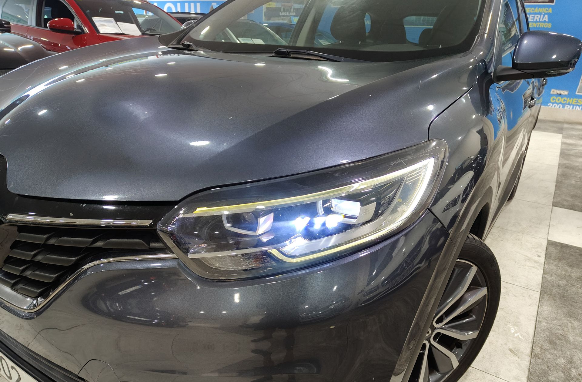 Renault Kadjar Zen Energy dCi - foto 13