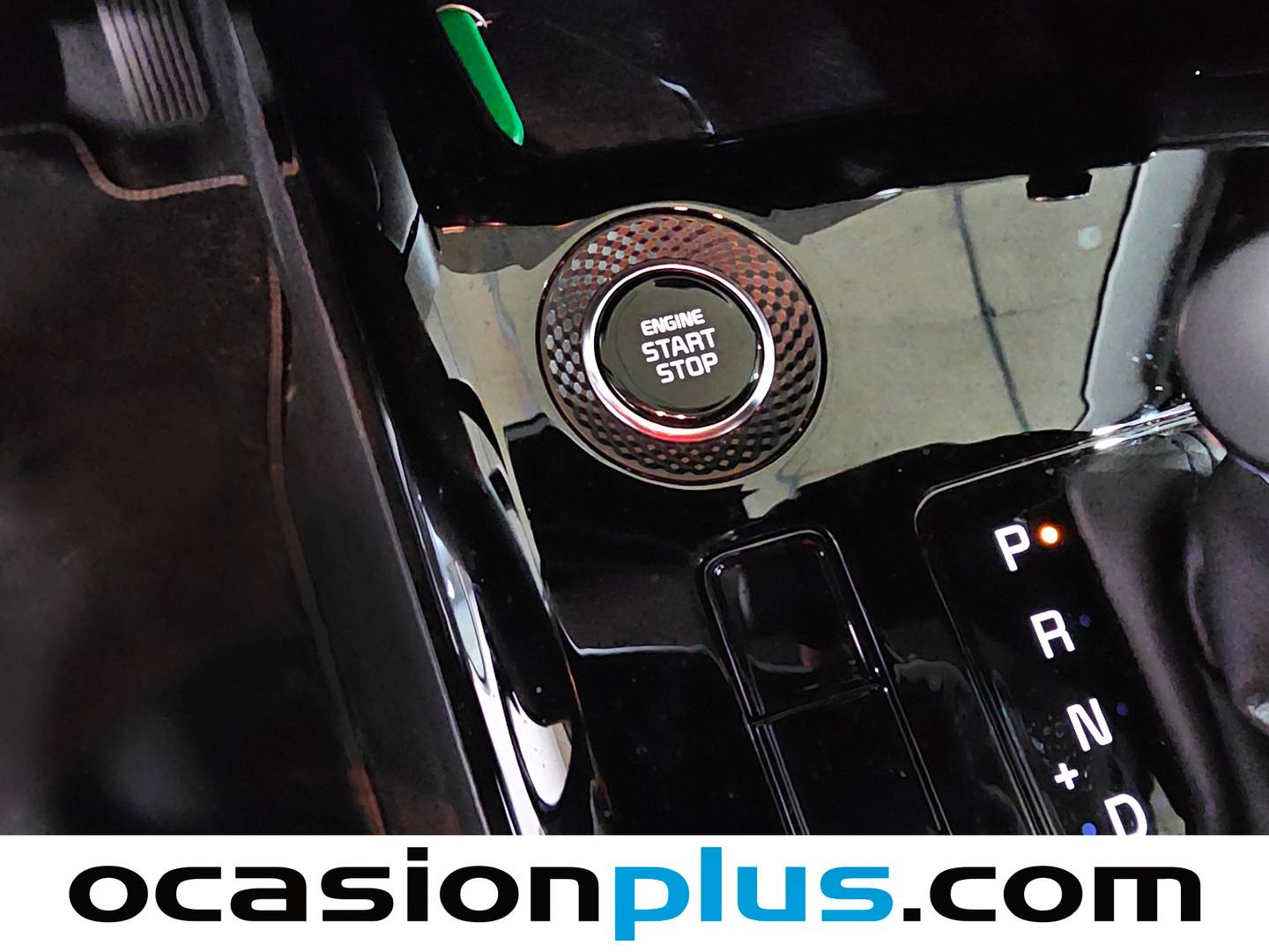 KIA Niro Kia Niro 1.6 GDi HEV Concept (141 CV) km 0