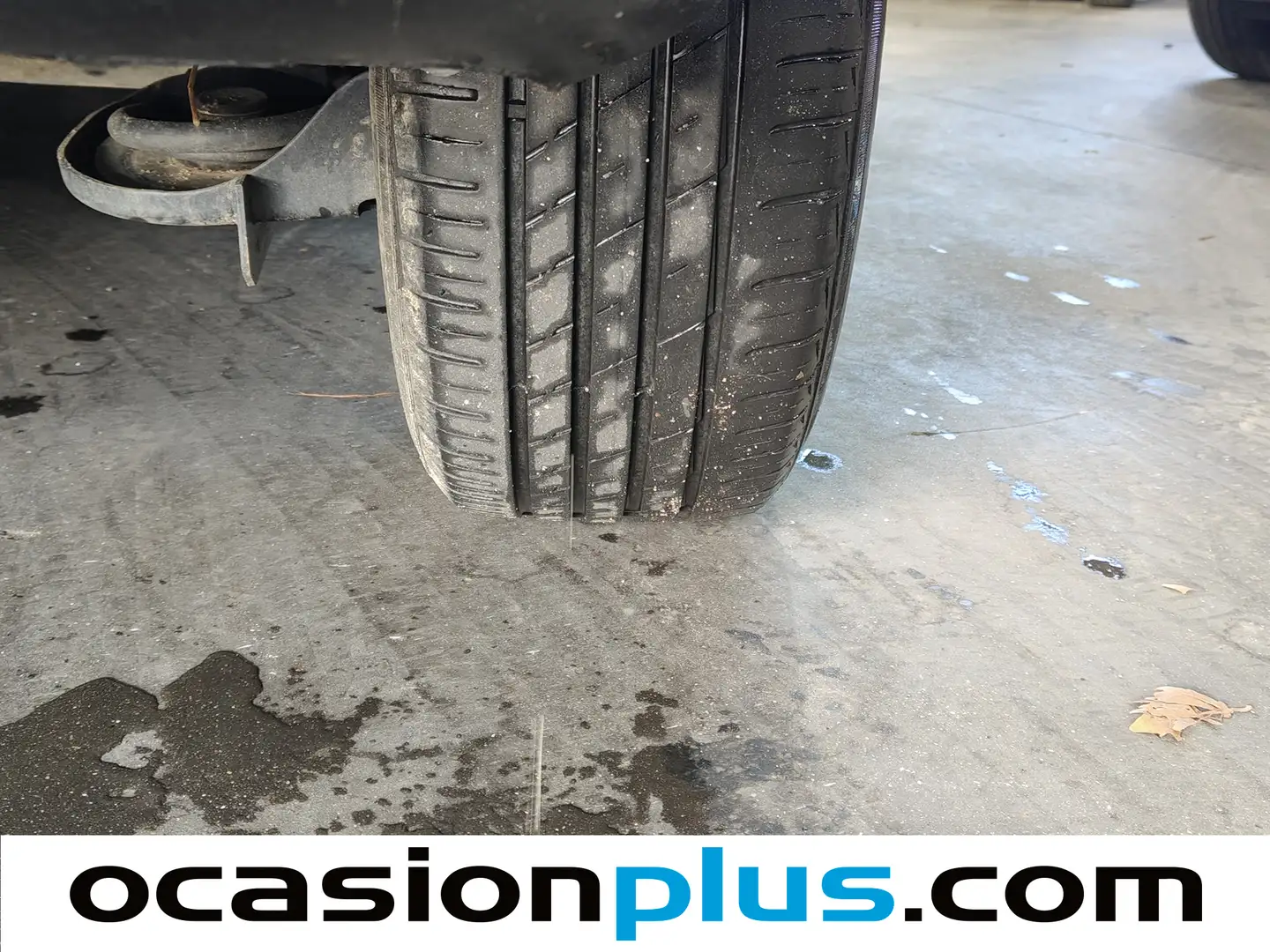 Foto Mercedes Citan Mercedes-Benz Citan Furgon 109 CDI Largo (90 CV)