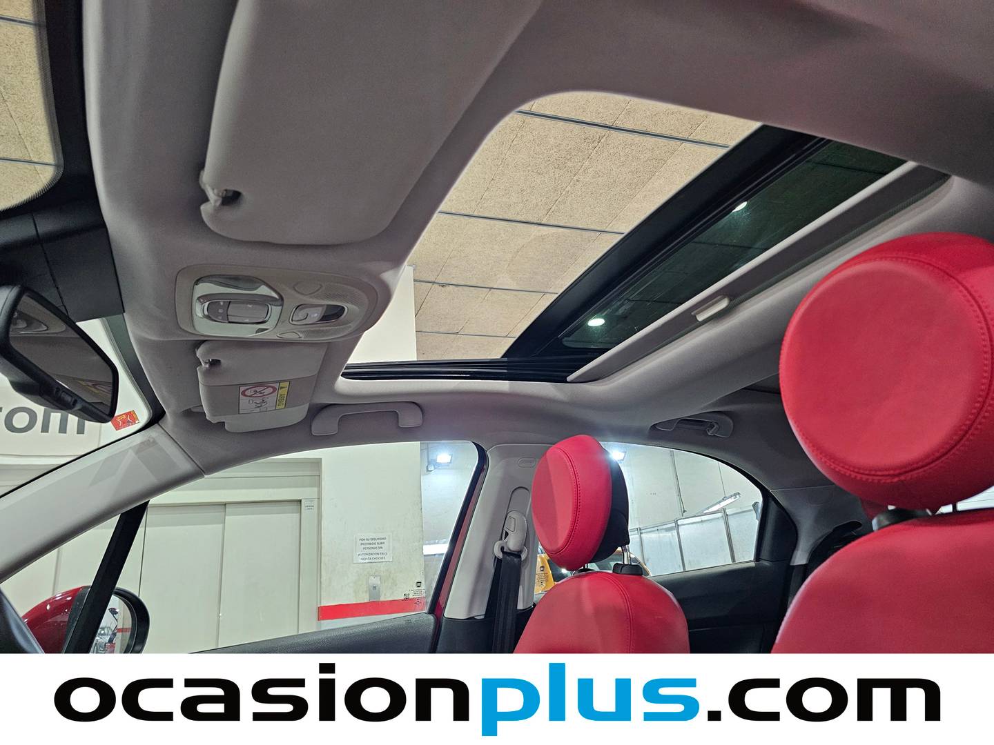 Foto Fiat 500X Fiat 500X 1.6 E-Torq Pop Star 4x2 (110 CV)