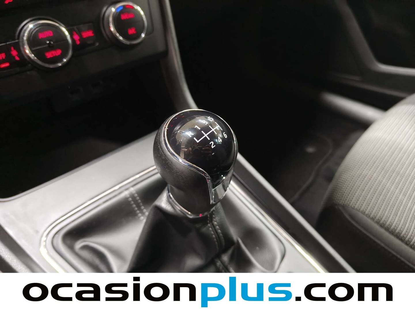 Seat León Seat León ST 1.5 EcoTSI S&S Style (130 CV) de segunda mano