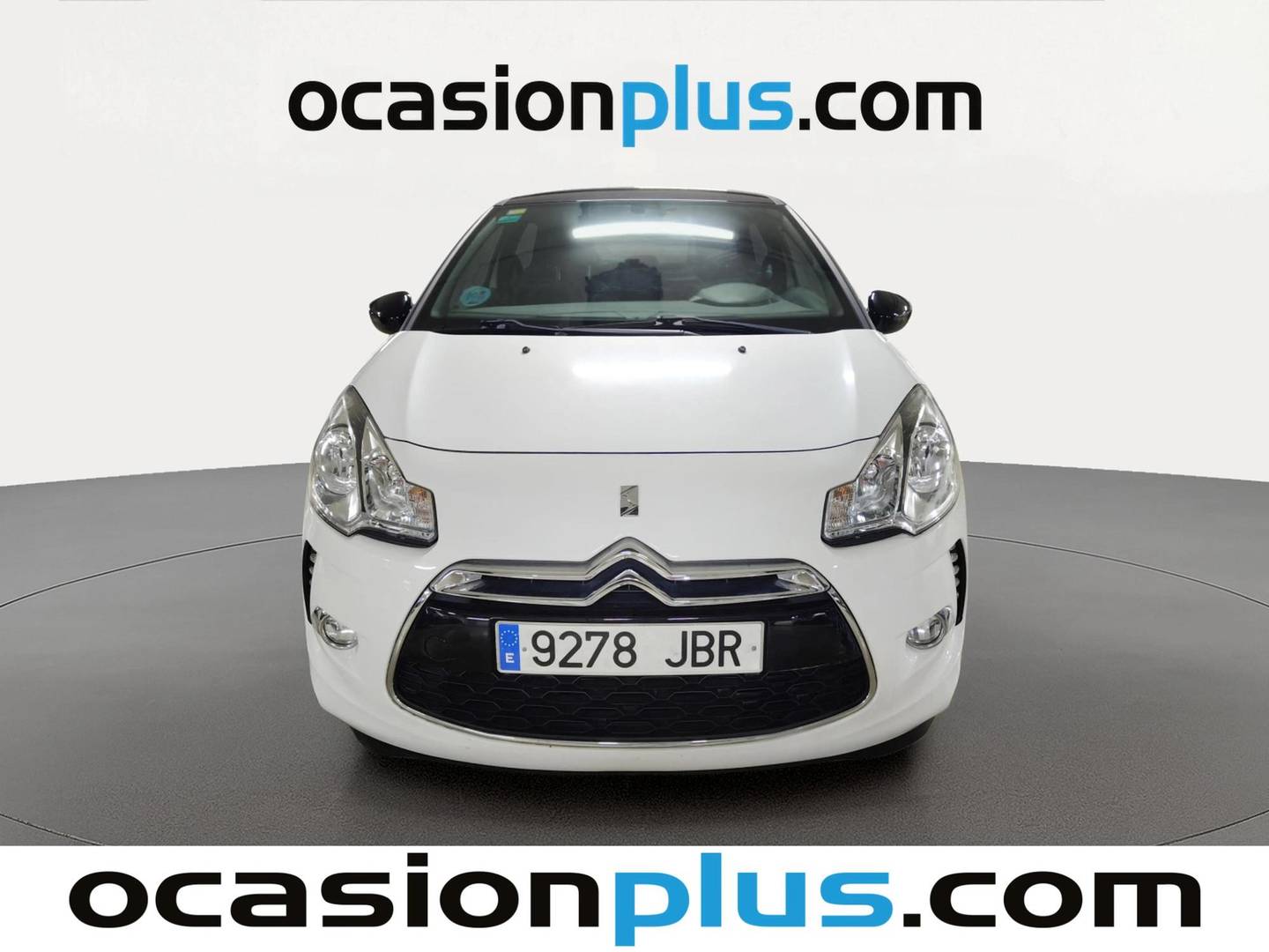 Citroën DS3 DS DS3 1.2 PureTech S&S Style (110 CV) barato