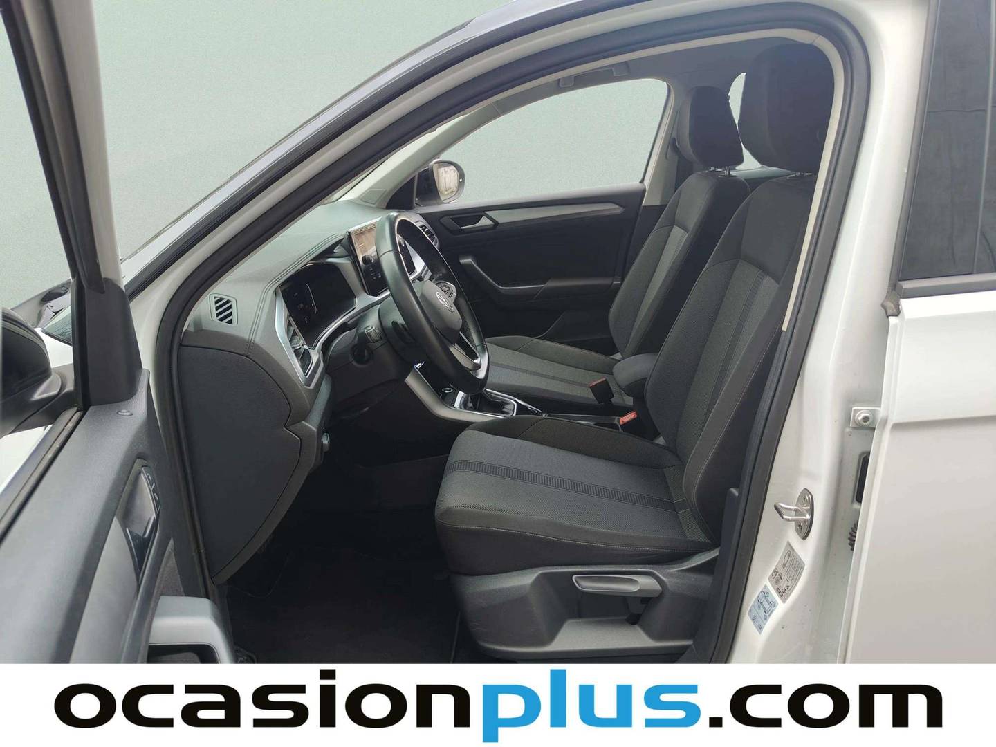 Foto asientos delanteros Volkswagen T-Roc Volkswagen T-Roc Life 1.5 TSI (150 CV) DSG