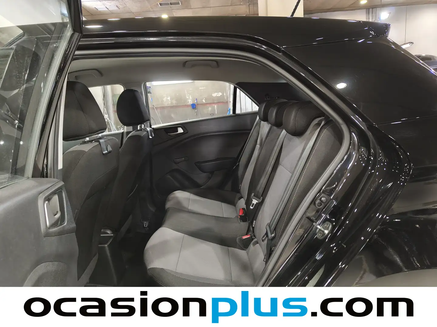 Foto Hyundai i20 Hyundai i20 1.2 MPI Essence (84 CV)