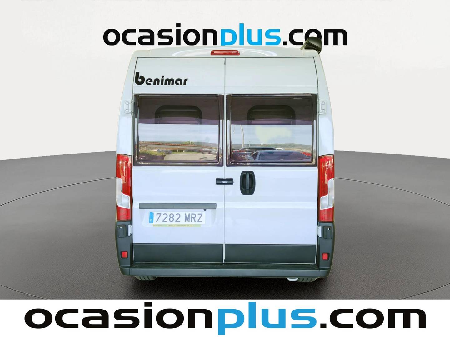 Benimar BENIVAN Benimar BENIVAN B120 ES (140 CV) 4 Plazas barato