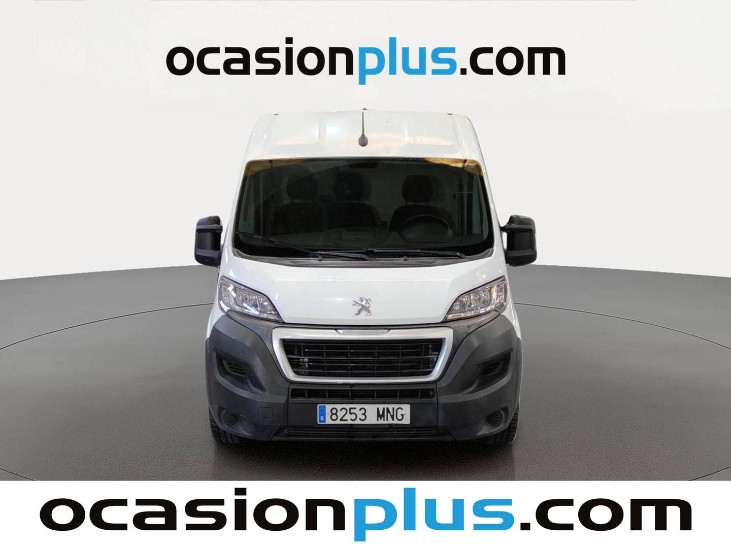 Peugeot Boxer Peugeot Boxer Furgon BlueHDi 140 S&S 335 L3H2 (140 CV) seminuevo