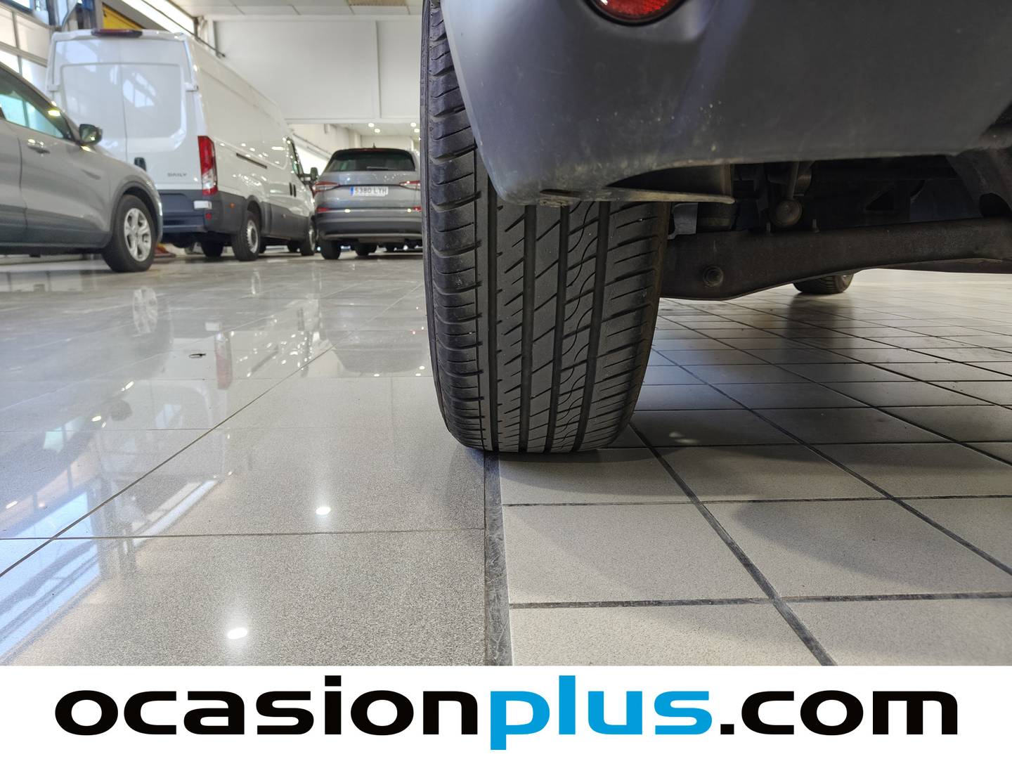 Mitsubishi ASX Mitsubishi ASX 160 DI-D Motion (114 CV) 114cv