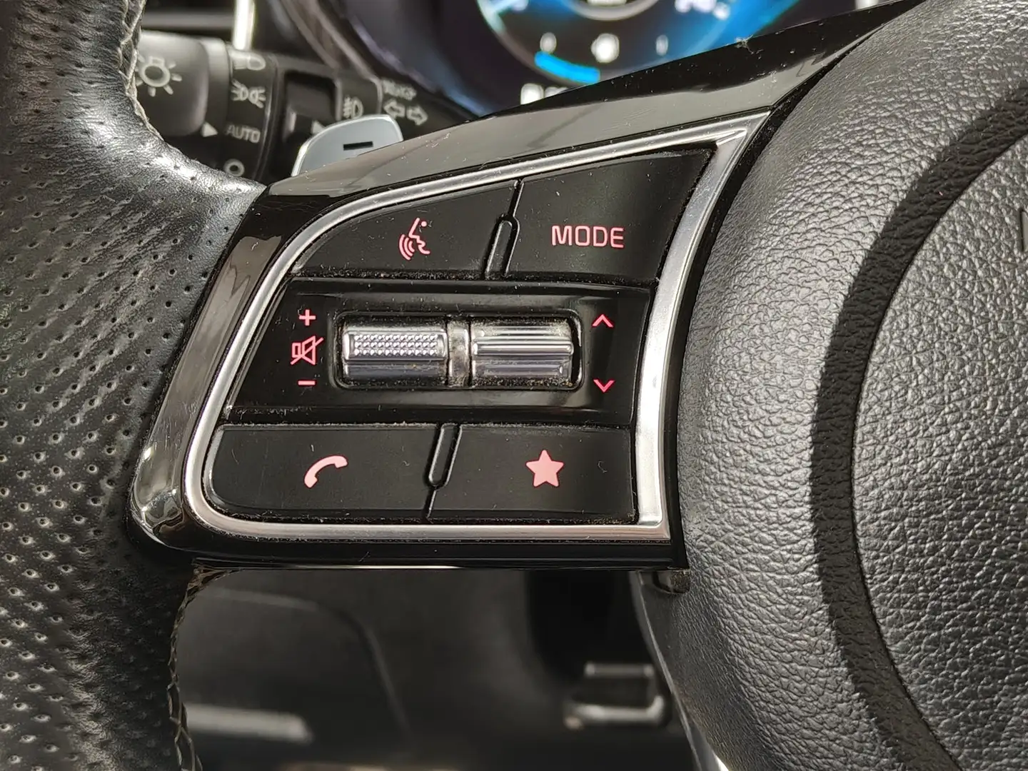 Foto KIA ProCeed Kia ProCeed 1.5 MHEV GT Line DCT (160 CV)