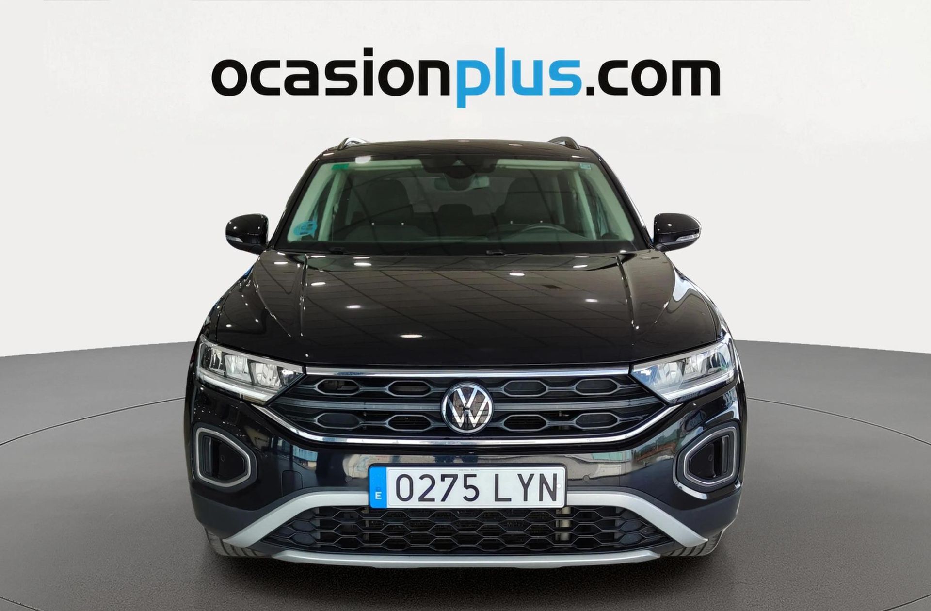 Volkswagen T-Roc Life 1.0 TSI - foto 13